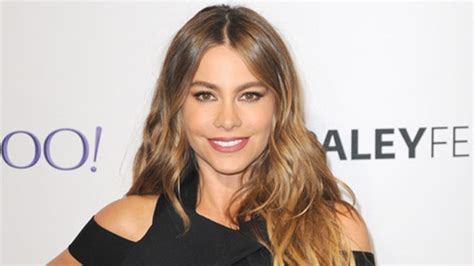 sofia nude images|Sofia Vergara, 45, poses completely nude